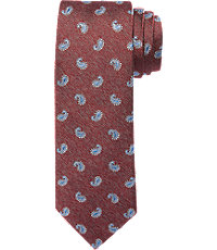 1905 Collection Mini Paisley Tie