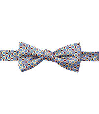 1905 Collection Floral Pre-Tied Bow Tie