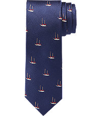 1905 Collection Yacht Tie