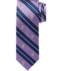 1905 Collection Majestic Lions Tie