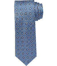 1905 Collection Medallion Tie