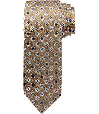 Executive Collection Medallion Tie
