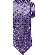 Traveler Collection Tile Grid Tie