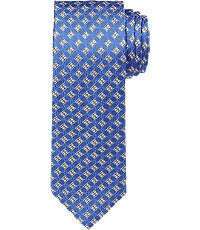 Reserve Collection Connected Floral Square Tie