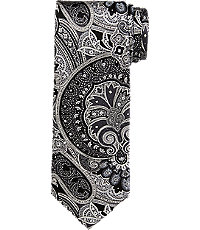 Executive Collection Grand Paisley Tie