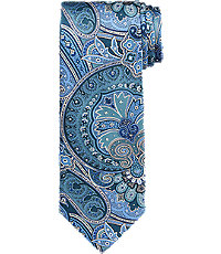 Executive Collection Grand Paisley Tie