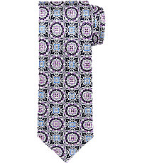 Executive Collection Connected Medallion Tie