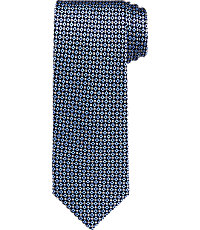 Executive Collection Mini Square Tie