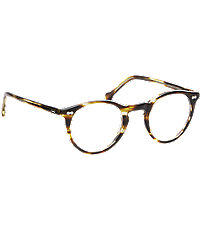 EyeOs Wise Guy Reading Glasses