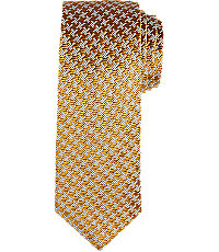 Reserve Collection Houndstooth Tie