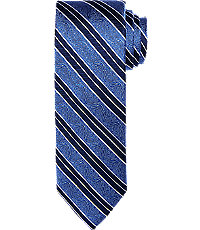 Reserve Collection Paisley & Stripe Tie