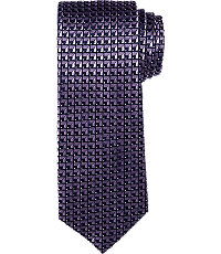 Reserve Collection Check Tie