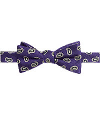 1905 Collection Pine Pre-Tied Bow Tie
