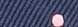 NAVY W/PINK DOTS