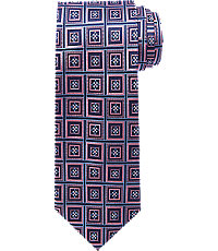 Reserve Collection Square Tiles Tie