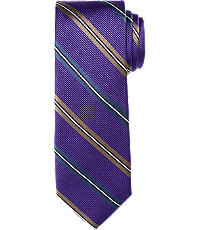1905 Collection Multi Stripe Tie