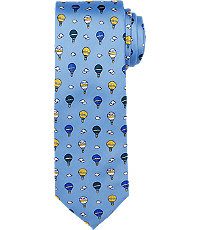 1905 Collection Hot Air Balloon Tie