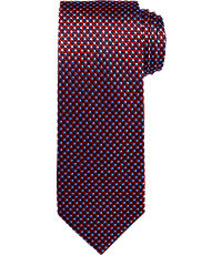 Traveler Collection Dot Tie