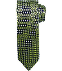 Traveler Collection Connection Pattern Tie