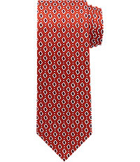 Traveler Collection Birdseye Tie