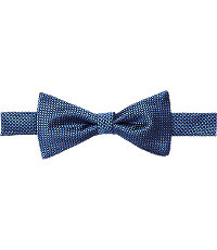 1905 Collection Micro Dot Pre-Tied Bow Tie