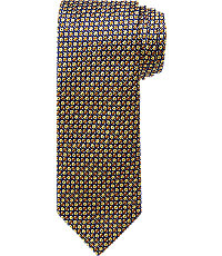 Reserve Collection Checkerboard Tie