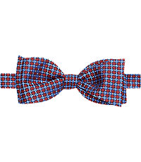 Jos. A. Bank Reversible Grid Bow Tie