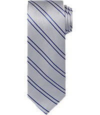 Traveler Collection Thin Stripe Tie