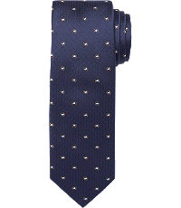 1905 Collection Pine Tie
