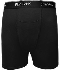 Jos. A. Bank LuxComfort Boxer Briefs, 1-Pair