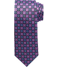 Traveler Collection Nesting Squares Tie
