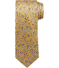 Jos. A. Bank Floral Vines Tie