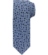 1905 Collection Floral Tie
