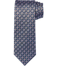 Traveler Collection Mini Florets Tie