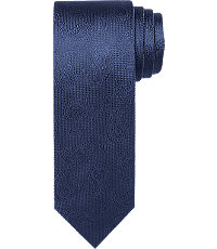 Traveler Collection Textured Paisley Tie