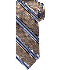 Reserve Collection Stripe Tie - Long