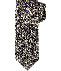 Reserve Collection Antique Floral Tie