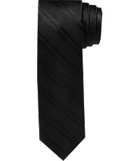 1905 Collection Woven Stripe Tie