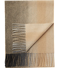Jos. A. Bank Ombre Cashmere Scarf