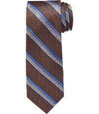 Reserve Collection Stripe Tie
