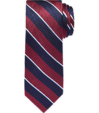Reserve Collection Traditional Stripe Tie