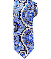 Reserve Collection Macro Paisley Tie