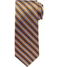 Traveler Collection Multi-Stripe Tie