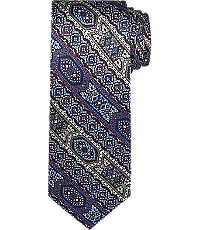Executive Collection Fancy Stripe Tie