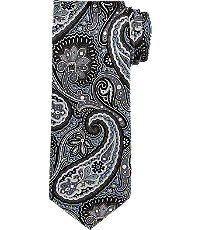 Executive Collection Paisley Tie