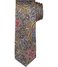 Executive Collection Paisley Kaleidoscope Tie