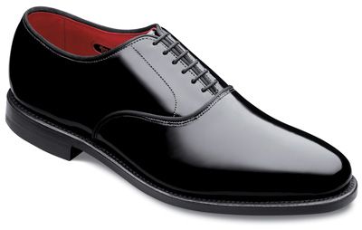 Copley Formal Shoe by Allen Edmonds