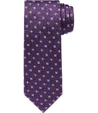 Reserve Collection Diamond Dot Tie