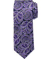 Reserve Collection Botanical Tie - Long