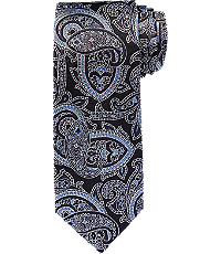 Reserve Collection Modern Paisley Tie
